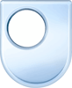 The Open University Thumb logo