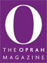 Rated 3.1 the The Oprah Magazine logo