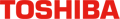 Rated 3.4 the Toshiba logo