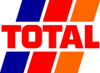 Rated 3.1 the Total Elf logo