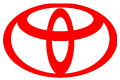Rated 5.8 the Toyota logo