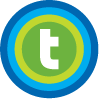 transavia.com Thumb logo