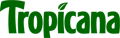 Rated 5.4 the Tropicana logo