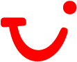 Rated 3.3 the TUI AG logo