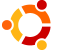 Rated 3.3 the Ubuntu logo
