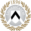 Rated 3.2 the Udinese Calcio logo