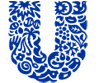 Rated 5.1 the Unilever logo