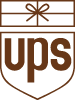 Rated 5.7 the United Parcel Service logo