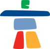 Rated 4.7 the Vancouver 2010 logo