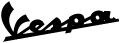 Vespa Thumb logo