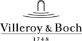 Rated 3.1 the Villeroy & Boch logo
