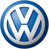 Volkswagen Thumb logo