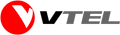 Rated 3.0 the Vtel logo