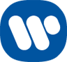 Warner Music Group Thumb logo