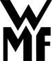 Rated 3.1 the WMF logo