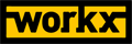 Rated 3.1 the Workx logo