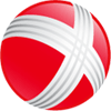 Xerox Thumb logo