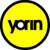 Rated 3.0 the Yorin logo