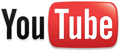 Rated 5.3 the YouTube logo