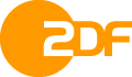 Rated 3.1 the ZDF logo