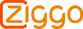 Rated 3.1 the Ziggo logo