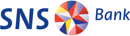 SNS Bank vector preview logo