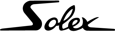 Solex logo