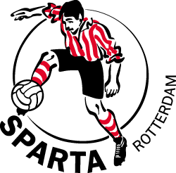 Sparta Rotterdam vector preview logo