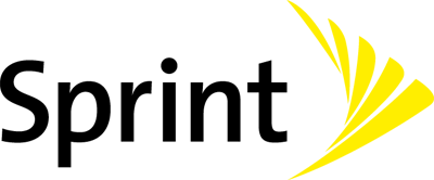 Sprint Nextel logo