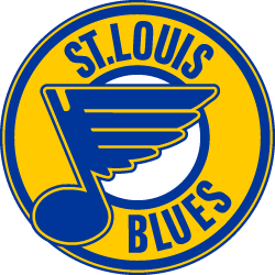 St. Louis Blues logo