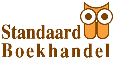 Standaard Boekhandel logo