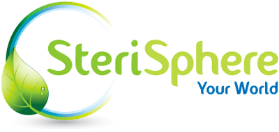 SteriSphere logo