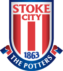 Stoke City logo