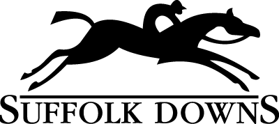 Suffolk Downs logo
