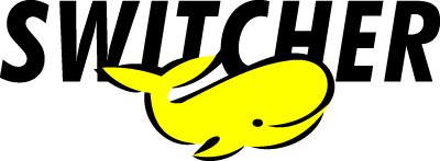 Switcher logo