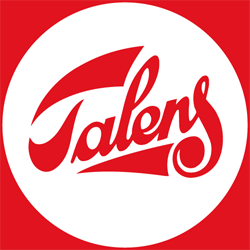 Talens logo