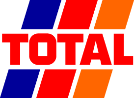 Total Elf logo