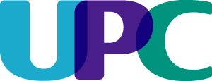 United Pan Europe Communications logo
