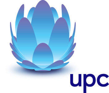 UPC logo