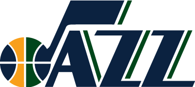 Utah Jazz vector preview logo