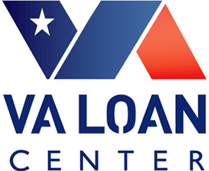VA Loan Center logo