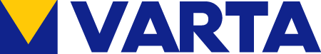 Varta logo