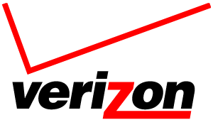 Verizon logo