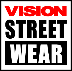 Vision Street Wear logo