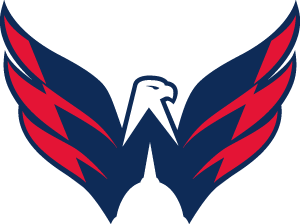 Washington Caps logo