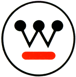 Westing House Electric logo