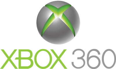 XBox 360 logo