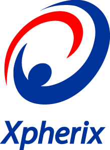 Xpherix logo
