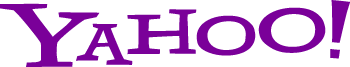 Yahoo vector preview logo