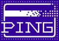 PIN logo parody